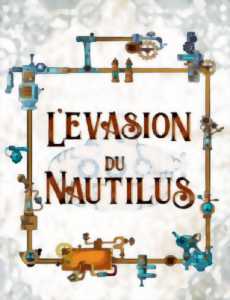 photo L'évasion du Nautilus