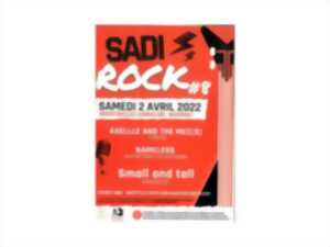 photo Sadi Rock 8ème édition