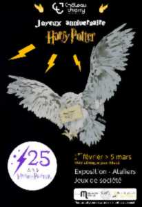 photo Concours de costume thème Harry Potter