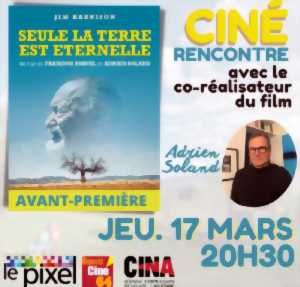 Ciné-Lecture : Non-non dans l'espace