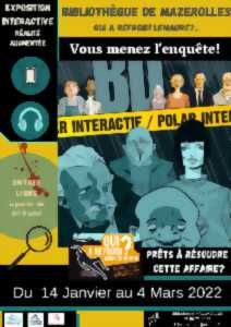 photo Polar interactif