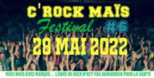 photo C'Rock Maïs Festival #9