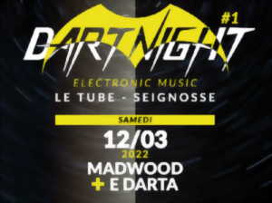 photo Soirée électro/house - DartNight #2