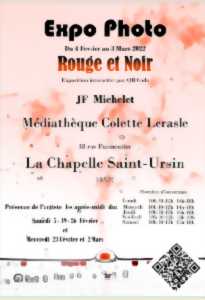 photo Rouge et noir