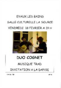 photo Les p'tits concerts d'hiver