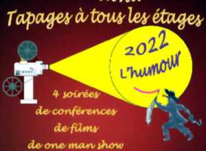 Festival Tapages par le ciné-club de Bergerac