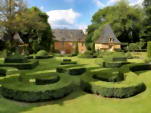 Journées Européennes du Patrimoine - Eyrignac et ses Jardins