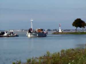 photo Histoire et légendes de la Baie de Somme