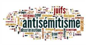 photo Conférence sur l'antisémitisme