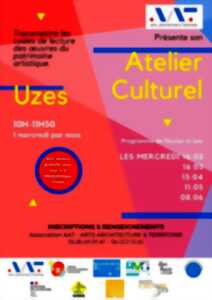 photo Atelier  - L'Art & son histoire