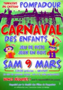 photo Carnaval des enfants