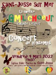 photo Concert de Printemps