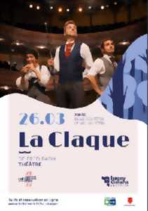photo Théâtre : La Claque