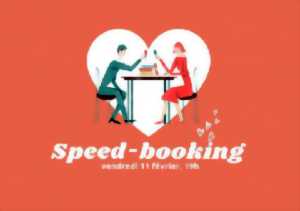 photo Speed-Booking