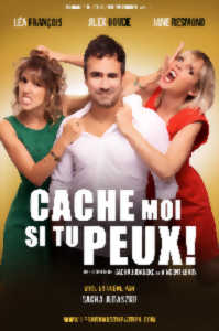 photo THEATRE 'CACHE-MOI SI TU PEUX'