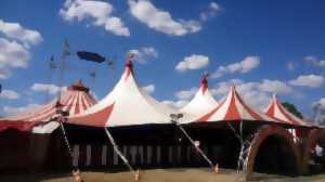 photo Spectacle de cirque : Mickey’s circus