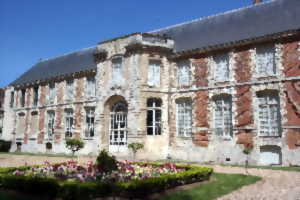 photo Jeudis au musée : l'Hôtel de la Marine