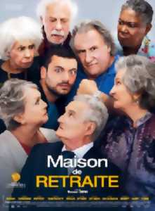 photo Ciné Séniors - Maison de retraite