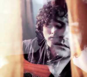 photo PADDY CASEY - FESTIFOLK