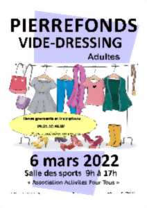 photo Vide Dressing