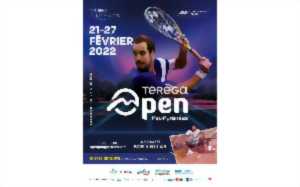 photo Tennis: Terega Open Pau Pyrénées