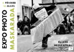 photo Exposition “MASKARADA”