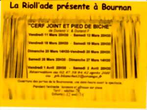 photo Représentation de théâtre 