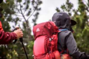 photo Sortie sport santé avec la FFRandonnée