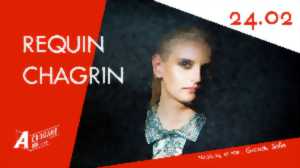 photo CONCERT - REQUIN CHAGRIN ET ROMAIN MULLER