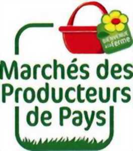 photo Marché de Producteurs de Pays février