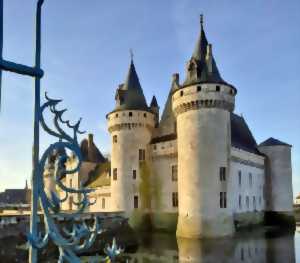 photo Week-end des Loirétains au Château de Sully sur Loire