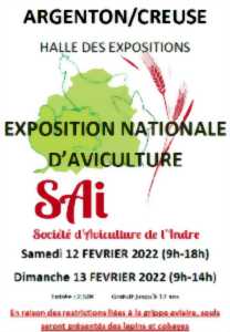 photo Exposition avicole