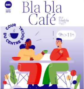 photo Bla bla café