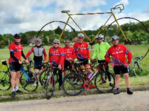 photo Prix Cycliste Jean Vérité