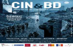 photo Cin&BD – Dans la vie de Madeleine Riffaud