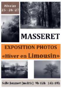 photo Exposition photos : L'hiver en Limousin