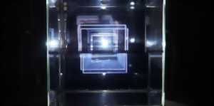 photo Festival Les Composites : Tesseract