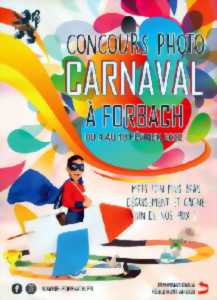 photo CONCOURS PHOTO DE DÉGUISEMENT DE CARNAVAL