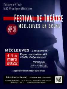 photo FESTIVAL DE THÉÂTRE - MÉCLEUVES EN SCÈNE