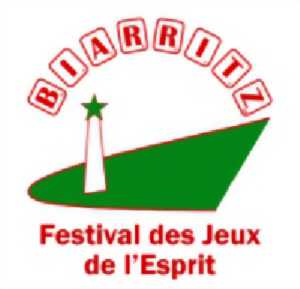 photo Festival des jeux de l'esprit de Biarritz - Scrabble
