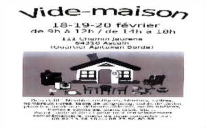 photo Vide-maison