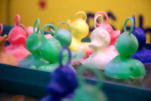 Kermesse ychoussoise