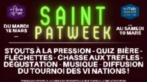 photo Saint Patweek