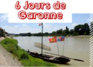 Les 6 jours de Garonne