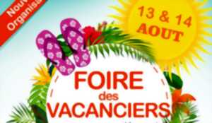 Foire des vacanciers