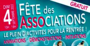 photo Fête des associations