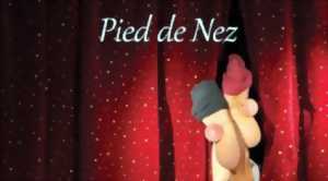 photo Spectacle de Marionnettes - Pied de nez