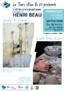photo Exposition photographique - Henri Beau