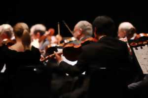 photo Concert de l'orchestre philarmonique de Molsheim