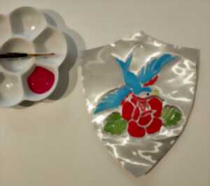 photo Atelier enfants : c'est quoi ton blaze ?